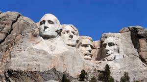 Bildresultat för Mount Rushmore
